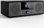 Denver MIR270 - Internetradio DAB/FM - Bluetooth Optie - Met, Zo goed als nieuw, Verzenden