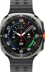 Samsung Galaxy Watch Ultra - 47mm - SM-L705 - Titanium Si..., Verzenden, Nieuw