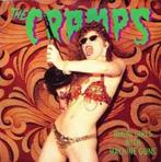 vinyl single 7 inch - The Cramps - Bikini Girls With Mach..., Zo goed als nieuw, Verzenden