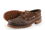Timberland bootschoenen in maat 42 Bruin | 10% korting, Kleding | Heren, Bruin, Verzenden, Timberland, Boots