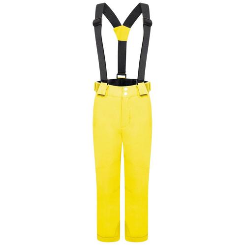 -75% Dare2b  Dare2b Kinderen/kinderen outmove ii skibroek  m, Kinderen en Baby's, Kinderkleding | Maat 170, Nieuw, Verzenden