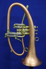 Taylor Phat Boy Custom Bugel Red Brass bell, Muziek en Instrumenten, Blaasinstrumenten | Trompetten, Nieuw, Ophalen of Verzenden