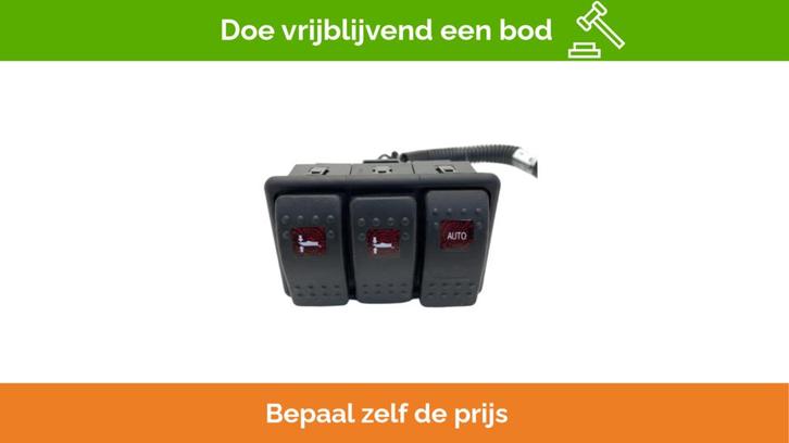 Bieden: Quicksilver 77-8M0068878 Trim Tab, Watersport en Boten, Bootonderdelen, Motor en Techniek, Nieuw, Zeilboot of Motorboot