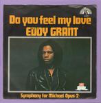 Eddy Grant – Do You Feel My Love / Symphony For Michael..., Cd's en Dvd's, Vinyl Singles, Verzenden, Nieuw in verpakking