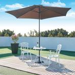 Bistroset Vena tuinset 3-delig wit casa.pro, Tuin en Terras, Verzenden, Nieuw
