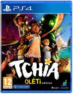 Tchia: Oléti Edition (PlayStation 4), Verzenden, Gebruikt, Vanaf 3 jaar