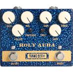 Tone City Holy Aura distortion / boost effectpedaal, Muziek en Instrumenten, Effecten, Verzenden, Nieuw