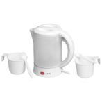 Lafe Elektrische Reis Waterkoker 0.6 Liter - Inclusief 2, Ophalen of Verzenden, Nieuw
