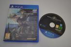 Monster Hunter - World (PS4), Spelcomputers en Games, Games | Sony PlayStation 4, Zo goed als nieuw, Verzenden