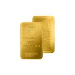 1 gram .999.9 Goud, Germania Mint, Verzenden, Goud