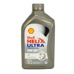 Shell Helix Ultra Professional AF 5W30 1 Liter, Ophalen of Verzenden