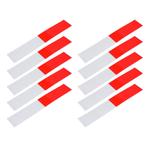 Benson Reflectiestrips - Verhoogde Zichtbaarheid - Zelfkl..., Ophalen of Verzenden, Nieuw