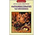Natuurdecoraties van brooddeeg - Natuurdecoraties van, Boeken, Hobby en Vrije tijd, Ophalen of Verzenden, Nieuw