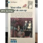 Voor niks gaat de zon op 9789027626820 Margriet Heymans, Verzenden, Gelezen, Margriet Heymans