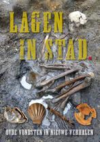 Lagen in stad 9789054522805, Verzenden, Zo goed als nieuw