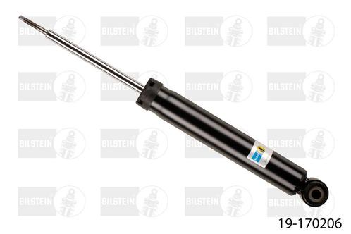 BILSTEIN B4 GAS Schokdemper Ford MONDEO IV Saloon BJ: 03/07-, Auto-onderdelen, Ophanging en Onderstel, Nieuw, Ford