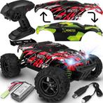 Overmax X-Monster 3.5 - RC Auto - Extra Carrosserie - 4x4, Hobby en Vrije tijd, Modelbouw | Radiografisch | Auto's, Ophalen of Verzenden