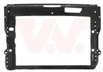 FRAME VOOR VW FOX 2005-2009 5Z0805588A, Ophalen of Verzenden, Nieuw