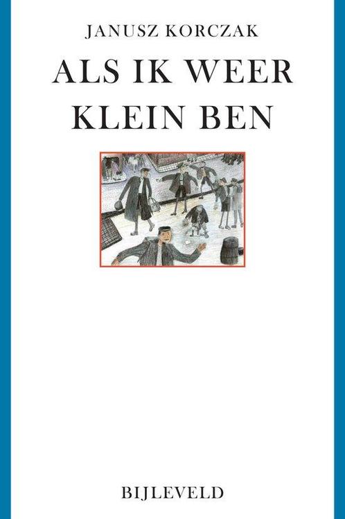 9789061311096 Als ik weer klein ben | Tweedehands, Boeken, Schoolboeken, Zo goed als nieuw, Verzenden