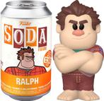 Funko Vinyl SODA Disney Wreck-It Ralph-Ralph (Diversen), Verzamelen, Ophalen of Verzenden, Nieuw