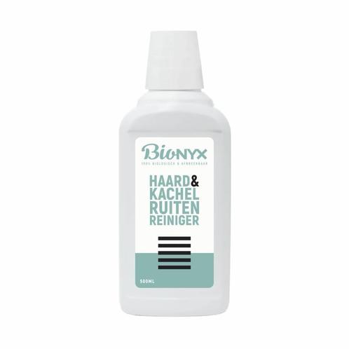 Haard- en Kachelruitenreiniger  500 ML  | 100% Biologisch, Huis en Inrichting, Schoonmaakartikelen, Schoonmaakmiddel, Verzenden