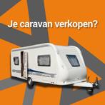 Wij doen een net bod op iedere Kip Shelter Plus, Caravans en Kamperen