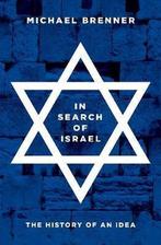 9780691203973 In Search of Israel Michael Brenner, Nieuw, Michael Brenner, Verzenden