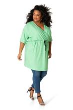 Jurk Esmay IVY BELLA 105 cm Maat:, Kleding | Dames, Jurken, Verzenden, Nieuw, Overige kleuren