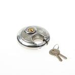 Dulimex Discusslot diameter 70mm op sleutelnummer 702 HSD, Ophalen of Verzenden, Nieuw