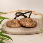 Thingshas messing met superieure klank in zware uitvoering, Ophalen of Verzenden, Nieuw