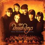Beach Boys With the Royal Philharmonic Orchestra - CD, Verzenden, Nieuw in verpakking