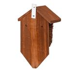 Nestbuidel kokos - Broedblokken voor tropen    -, Tuin en Terras, Verzenden, Nieuw