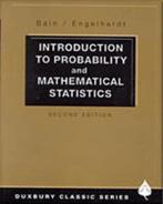 Introduction to Probability and Mathematical Statistics, Boeken, Verzenden, Gelezen, Lee J. Bain