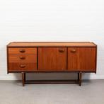 Vintage Portwood Dressoir Teak 2659