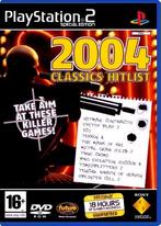 Demo Disc 19/Winter 2004 (2004 Classics [PS2], Spelcomputers en Games, Nieuw, Ophalen of Verzenden