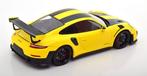 Minichamps 1:18 - Model coupé - Porsche 911 (991 II) GT2 RS, Nieuw