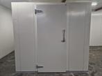Koelcel 226 x 226 x 218 cm, Nieuw in verpakking, Koelen en Vriezen