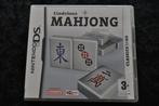 Mahjong Nintendo DS, Spelcomputers en Games, Games | Nintendo DS, Verzenden, Nieuw