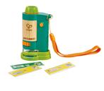 Hape draagbare microscoop veldmicro van €29,99 voor €23,99, Ophalen of Verzenden, Nieuw