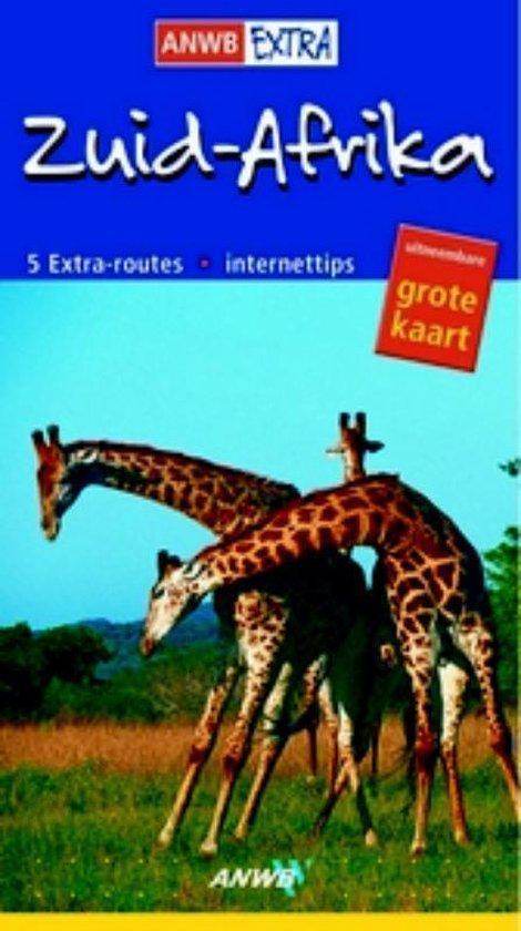 Zuid-Afrika, Boeken, Overige Boeken, Ophalen of Verzenden