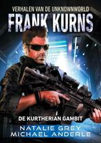 Frank Kurns - Verhalen van de UnknownWorld 9781685007911, Verzenden, Zo goed als nieuw, Michael T. Anderle