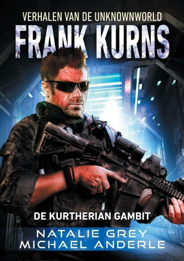 Frank Kurns - Verhalen van de UnknownWorld 9781685007911, Boeken, Literatuur, Zo goed als nieuw, Verzenden