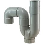 Riko Sifon - 40mm - PVC, Ophalen of Verzenden, Nieuw