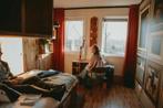 Eigen Kamer aan Valschermkade, Amsterdam, Huizen en Kamers, Kamers te huur, Minder dan 20 m², Amsterdam