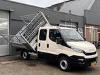 Iveco Daily 35S11D 2.3, Auto's, Bestelauto's, Euro 5, Gebruikt, Airbags, Iveco