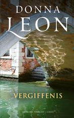 Vergiffenis 9789403194615 Donna Leon, Verzenden, Gelezen, Donna Leon