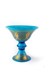 Murano, 35 cm - Bokaal - Glas