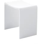 Wiesbaden Zita Douchekruk - 40x30x42.5cm - Solid Surface -, Doe-het-zelf en Verbouw, Ophalen of Verzenden, Nieuw