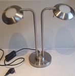 Boxford Holland b.v. - Jan des Bouvrie - Lamp - Roestvrij