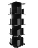 Vrijstaande Roterende Boekenplank, Verzenden, Nieuw